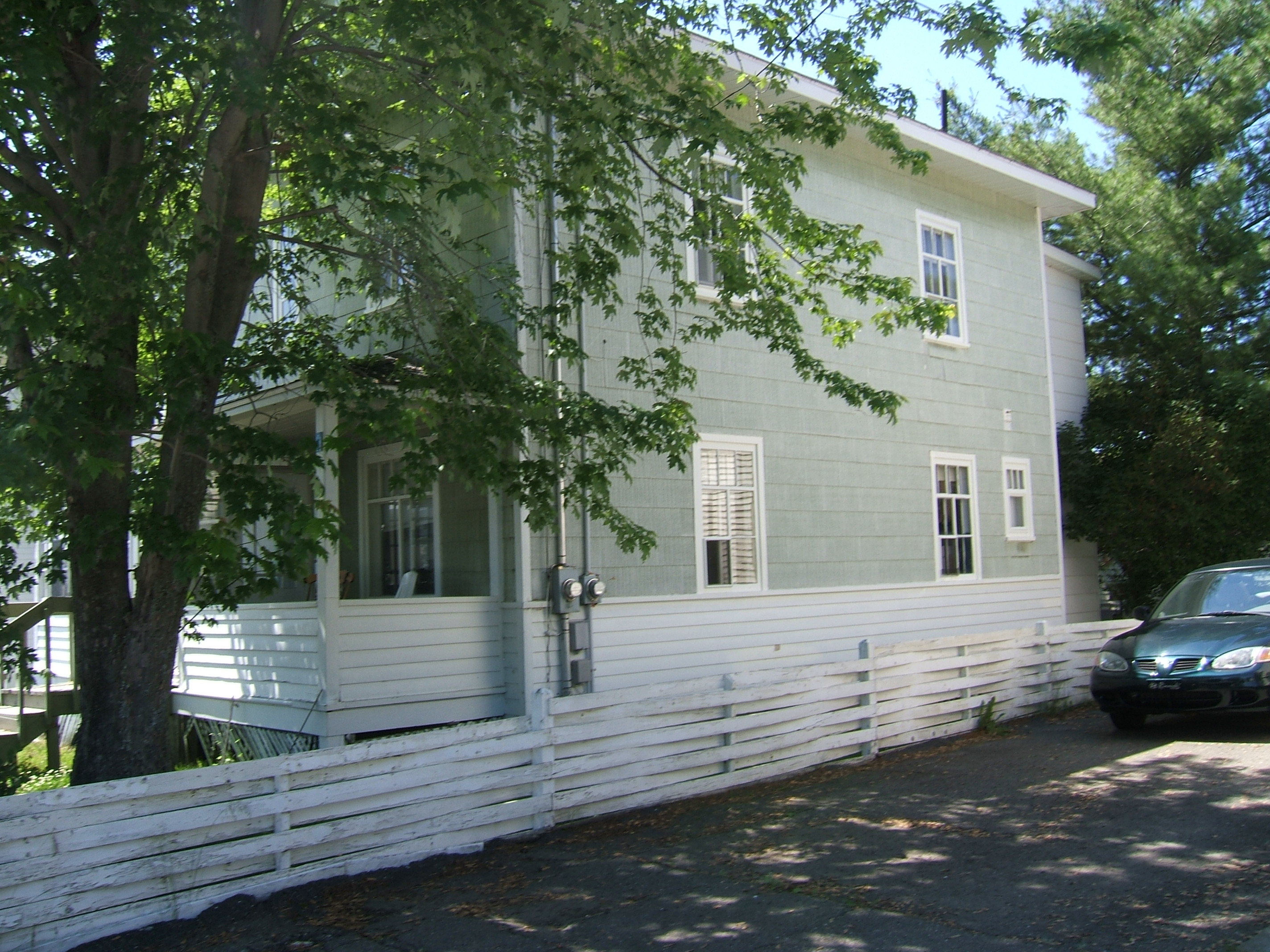 172174, rue SaintJoseph Ouest Société rimouskoise du patrimoine